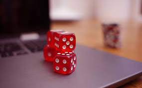 Зеркало Casino Malina